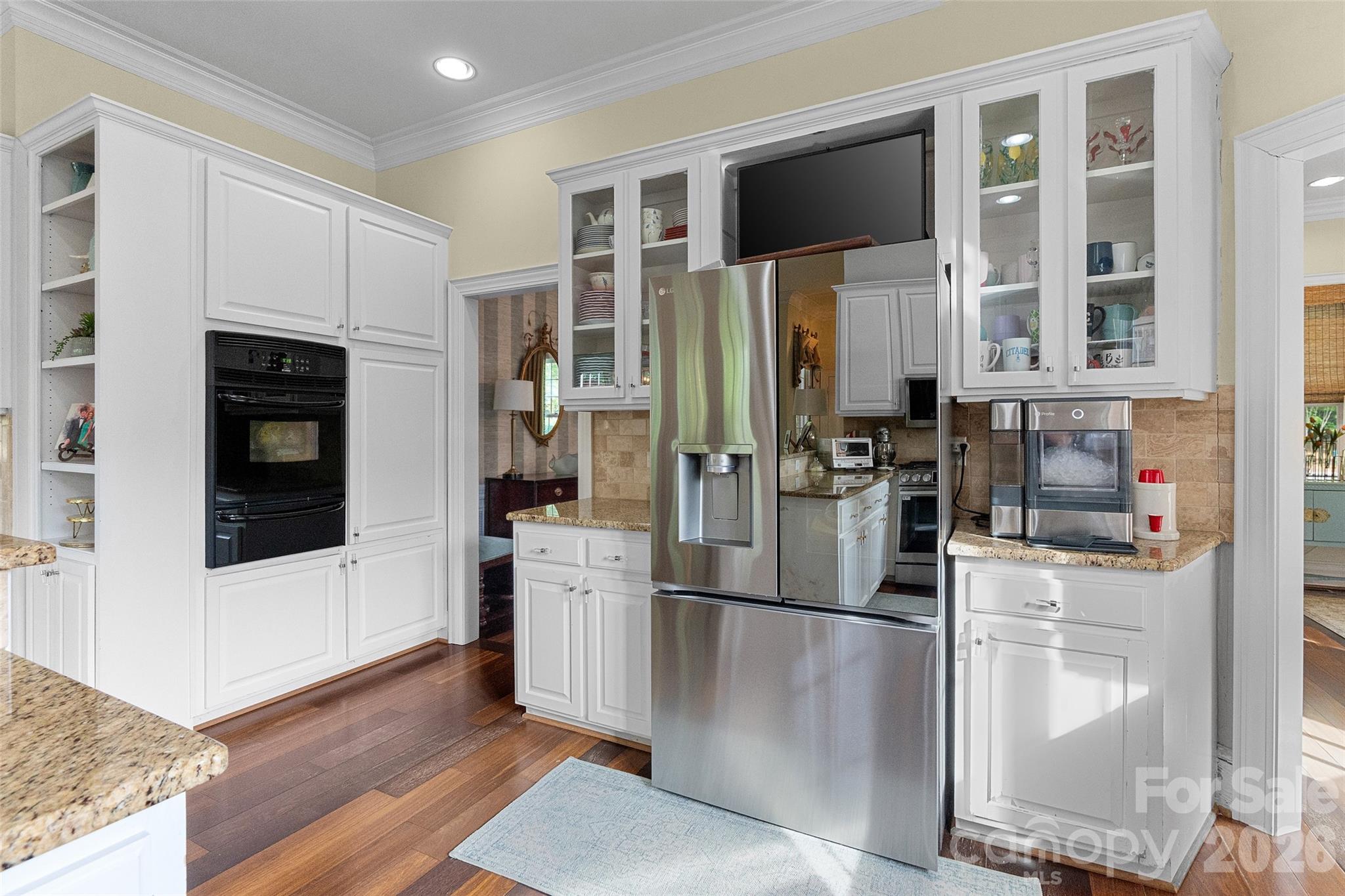 Meadow Lakes II - Residential