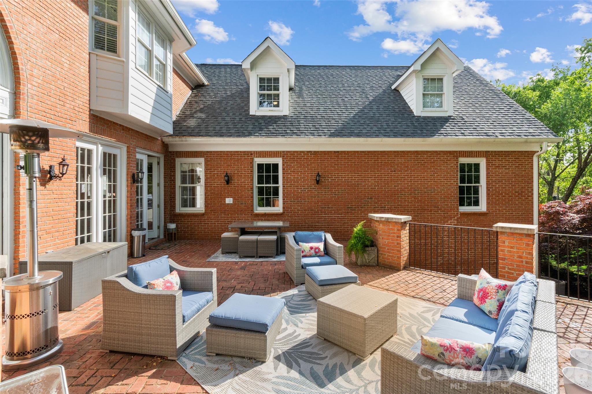 Meadow Lakes II - Residential