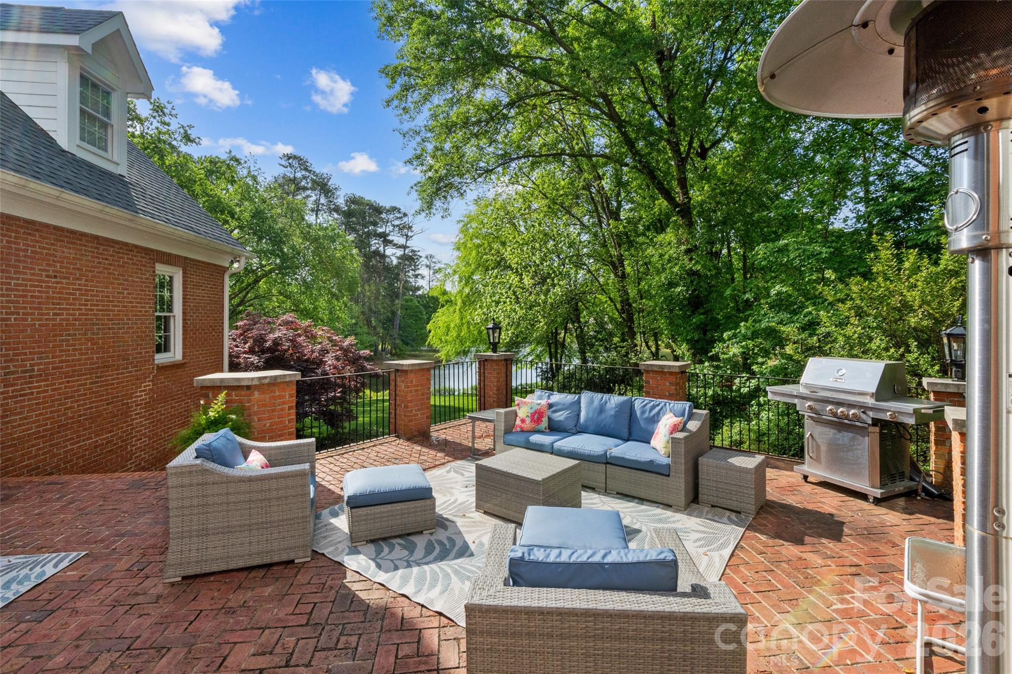 Meadow Lakes II - Residential