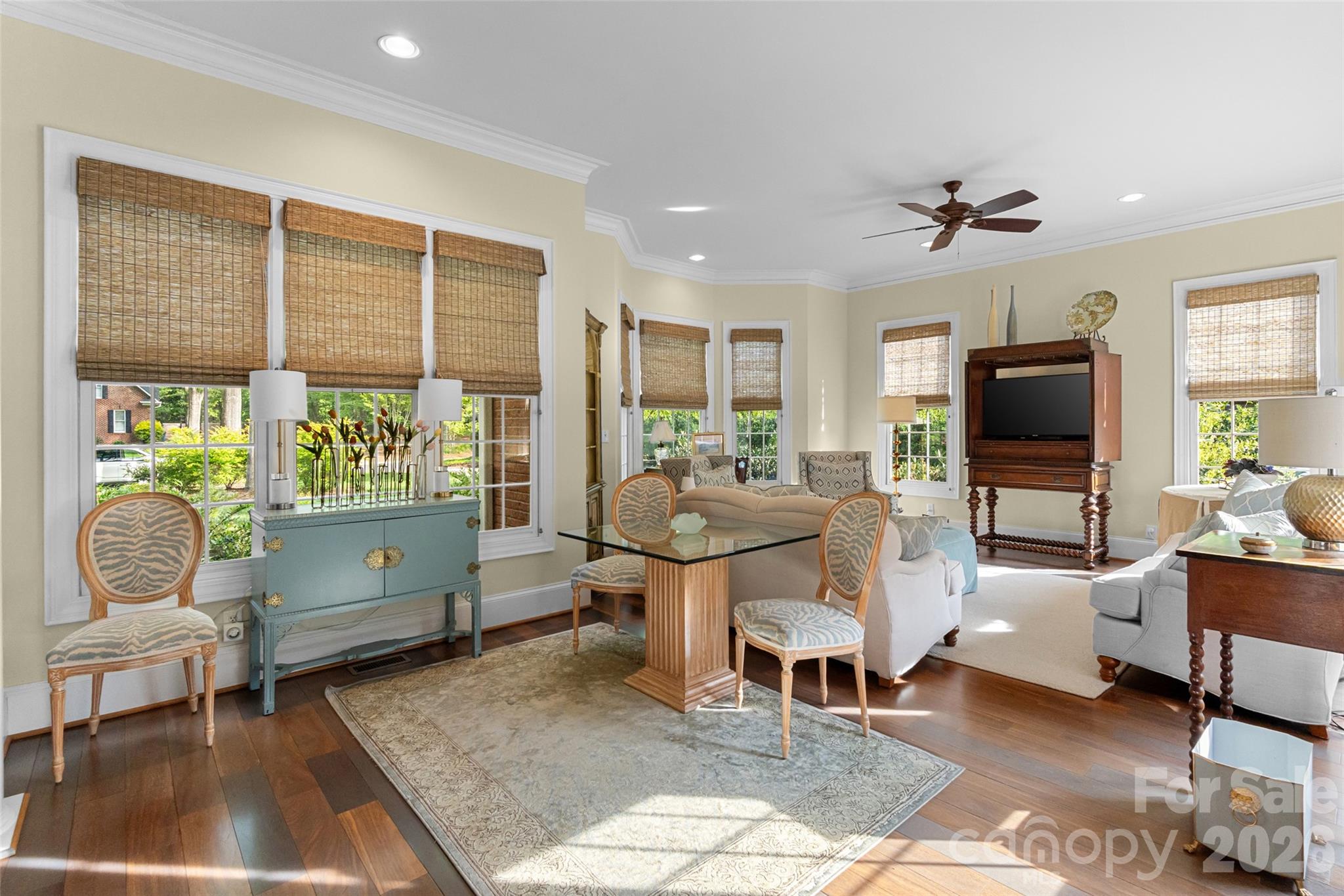 Meadow Lakes II - Residential