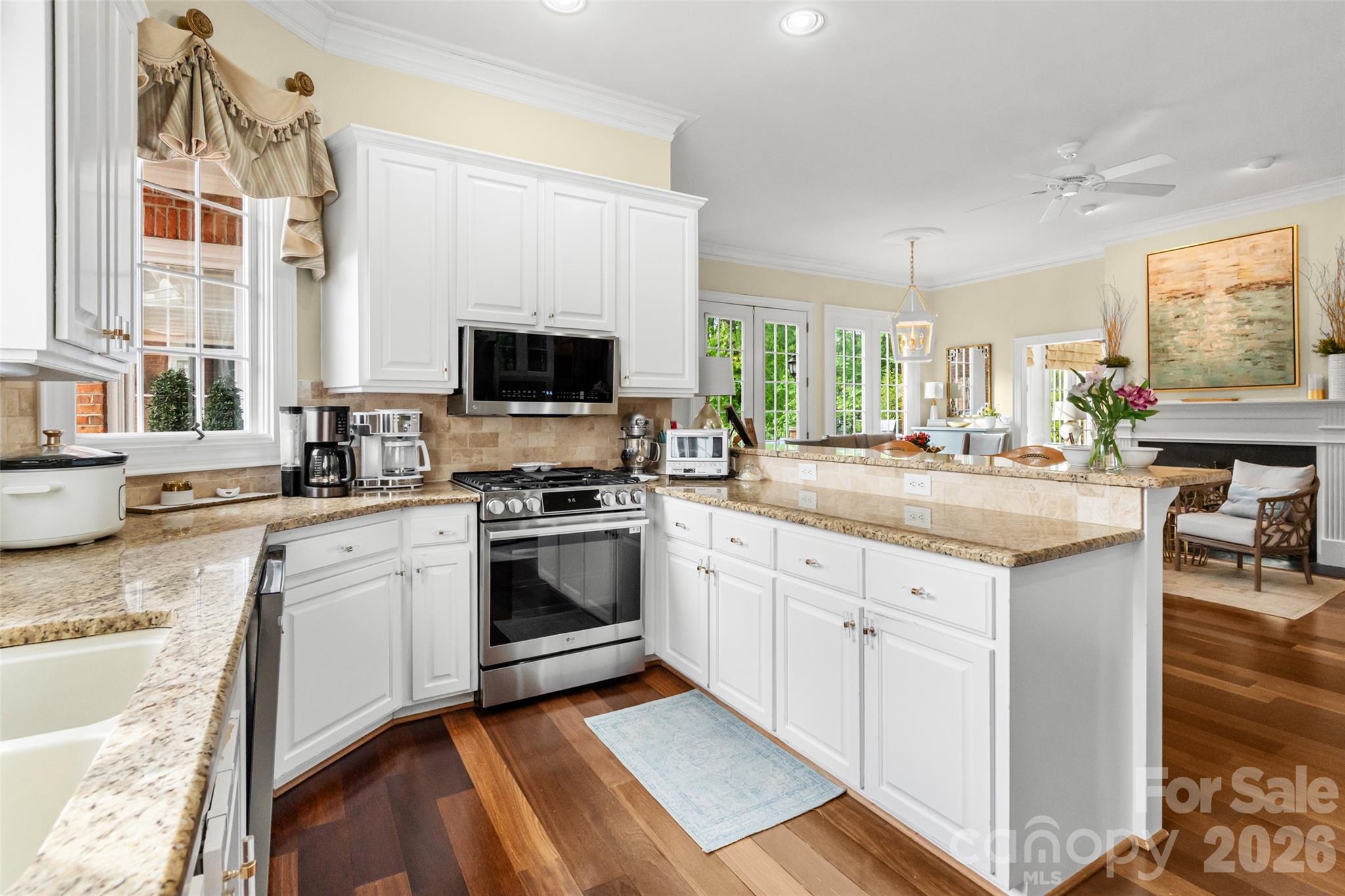 Meadow Lakes II - Residential