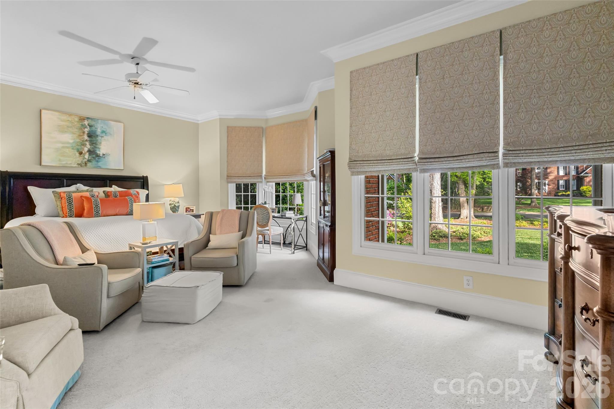 Meadow Lakes II - Residential