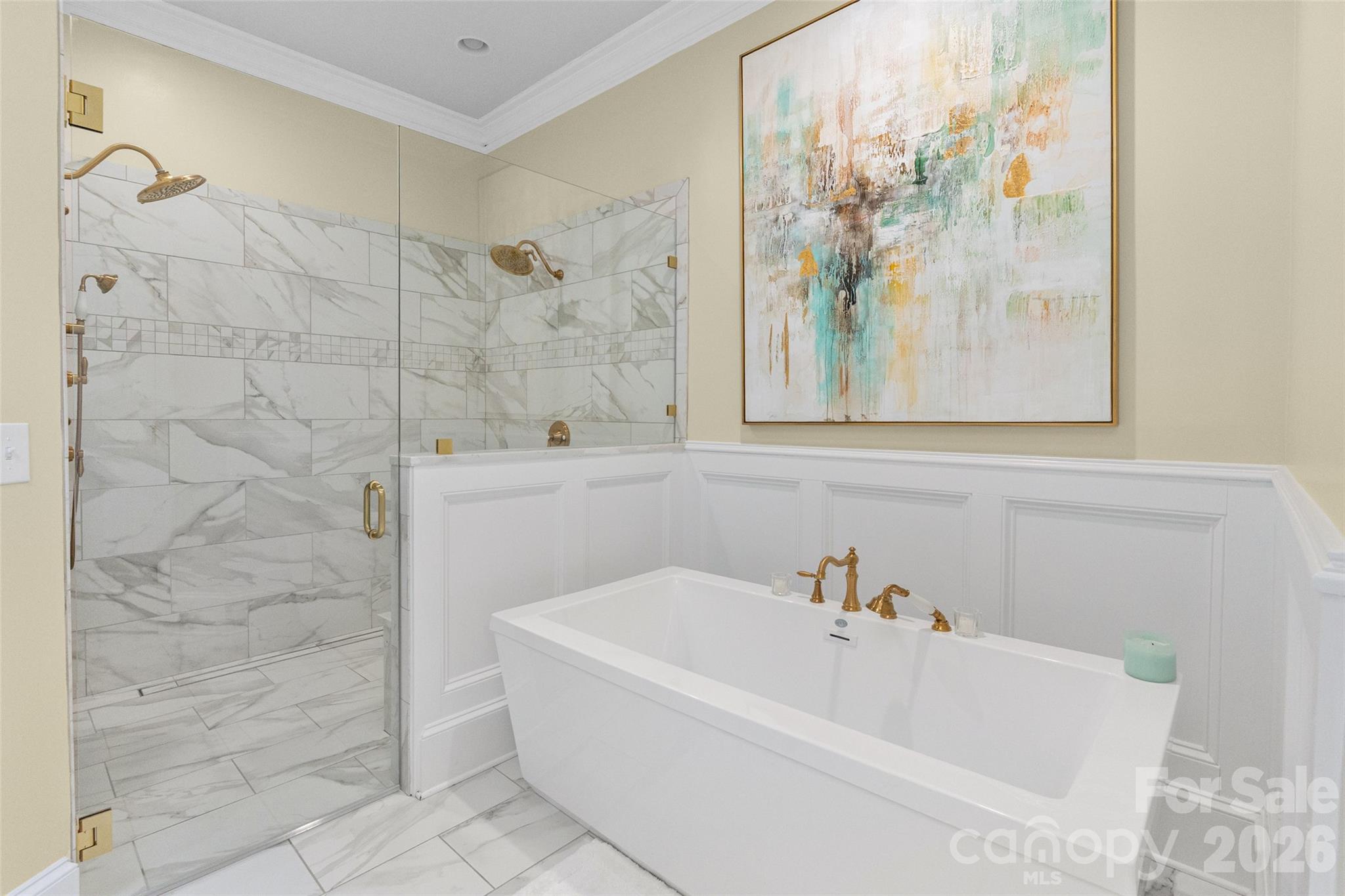 Meadow Lakes II - Residential