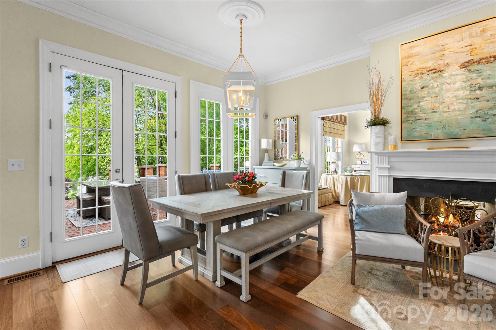 Meadow Lakes II - Residential