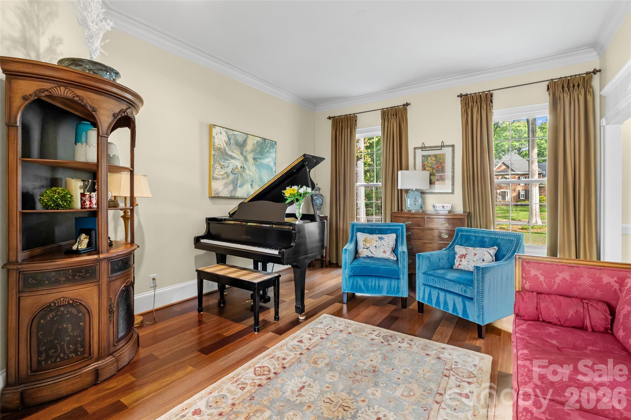 Meadow Lakes II - Residential