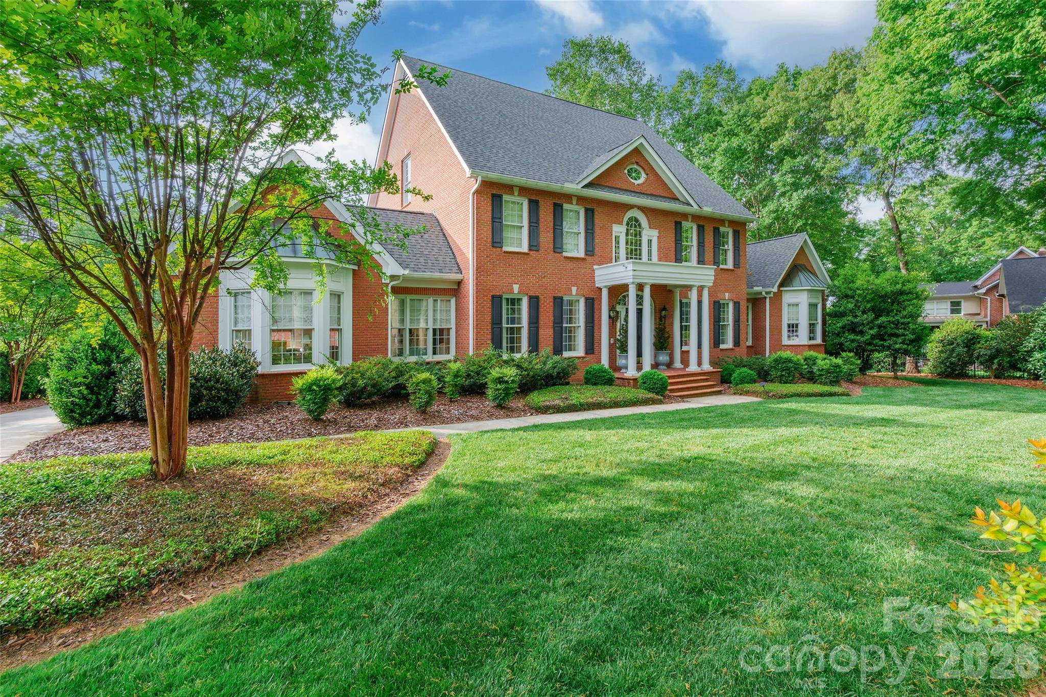 Meadow Lakes II - Residential