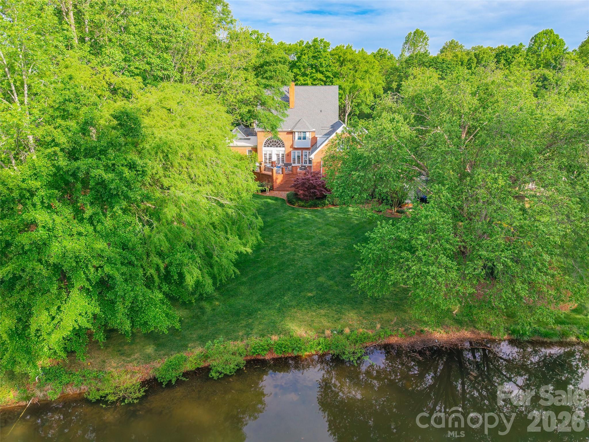 Meadow Lakes II - Residential