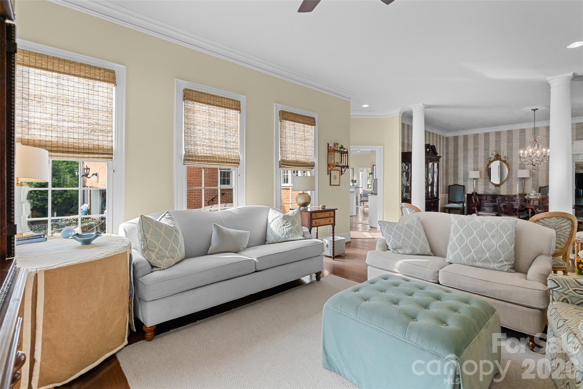 Meadow Lakes II - Residential