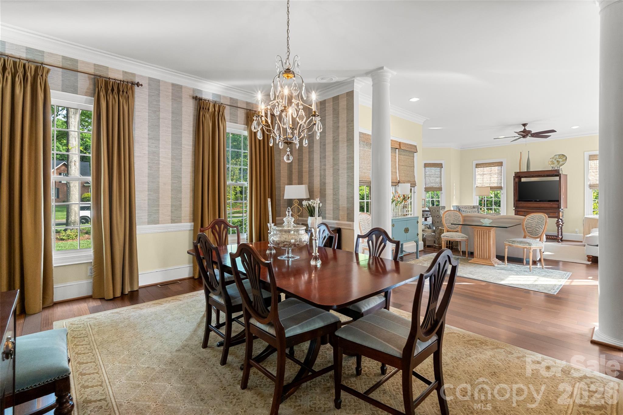 Meadow Lakes II - Residential