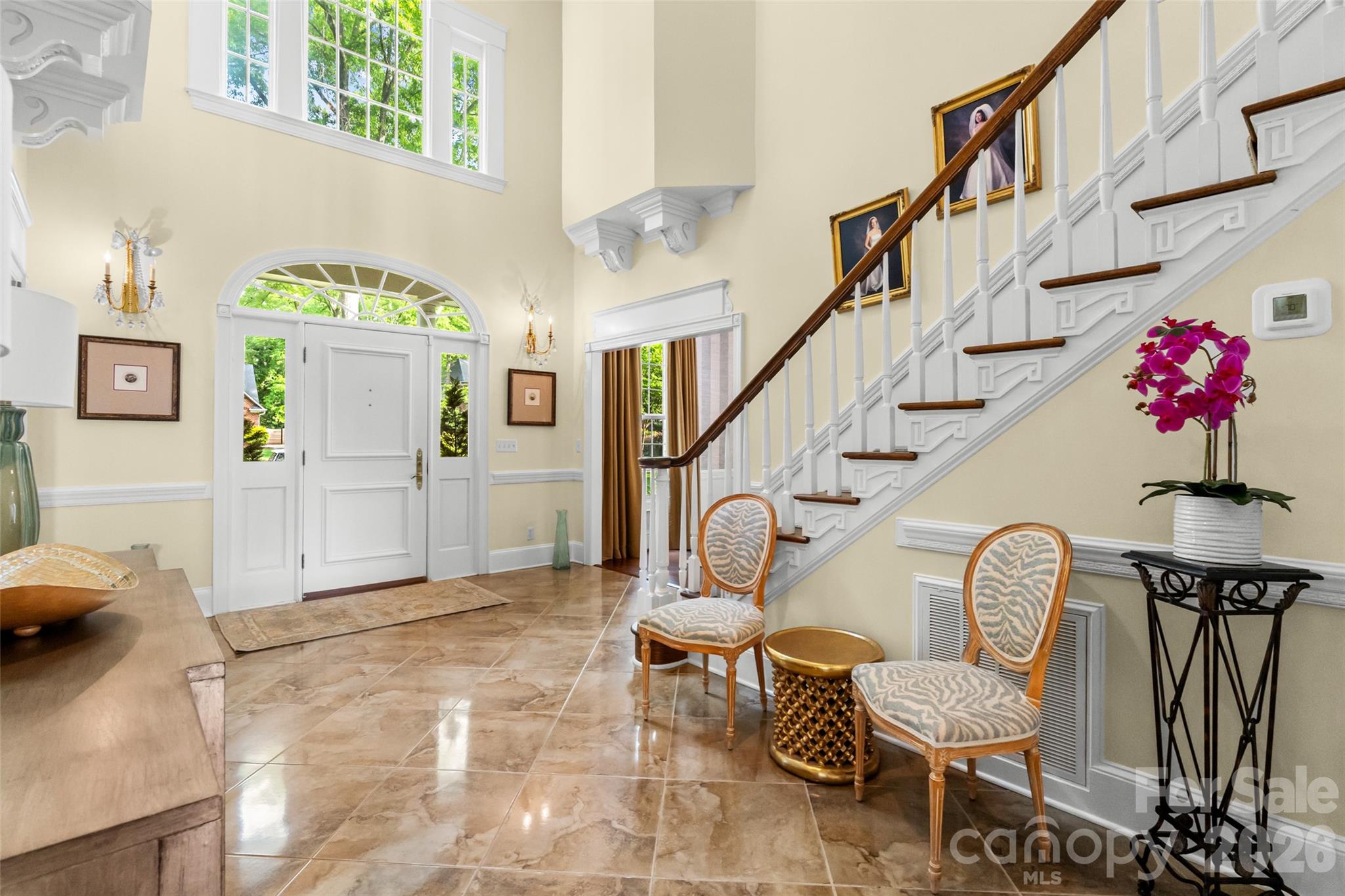 Meadow Lakes II - Residential