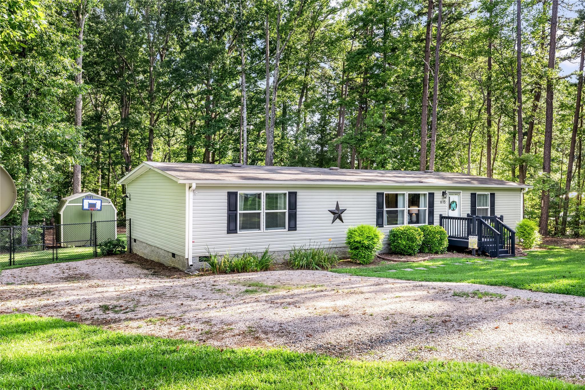 615 Red Leaf Lane