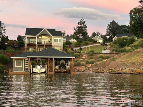 Photo of 347 Landing Trail, Mount Gilead, NC 27306 (MLS # 4430386)