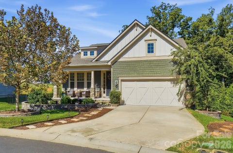 Photo of 2004 Folkstone Lane, Lancaster, SC 29720 (MLS # 4431522)