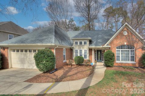 3310 Bon Rea Drive Charlotte NC 28226