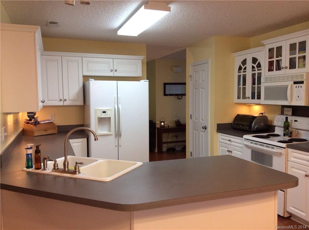 Savannah Place - Residential