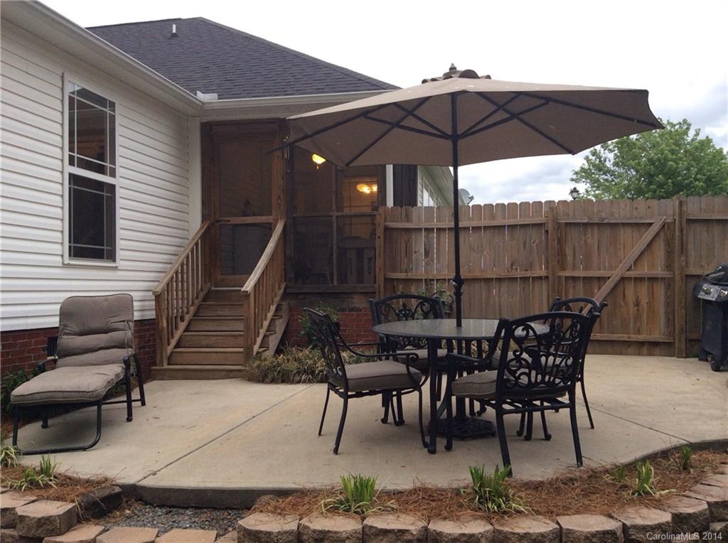 Savannah Place - Residential