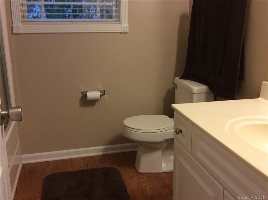 Savannah Place - Residential