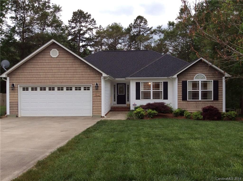 Savannah Place - Residential