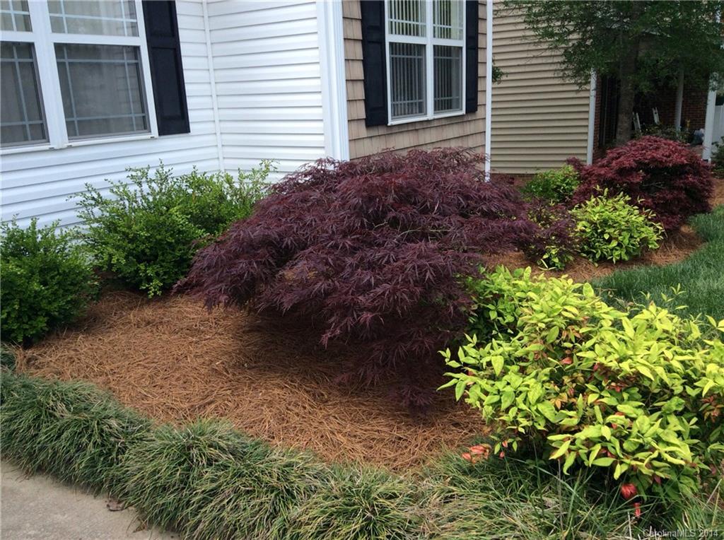 Savannah Place - Residential