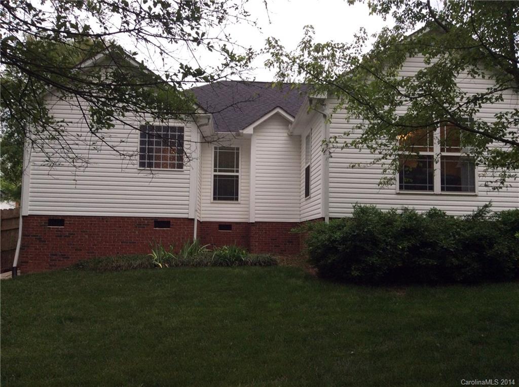 Savannah Place - Residential