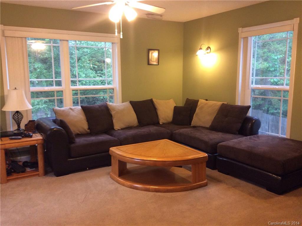 Savannah Place - Residential