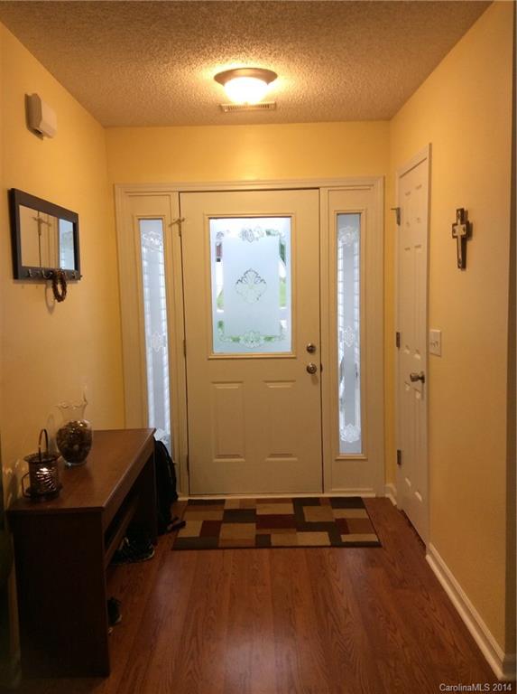 Savannah Place - Residential