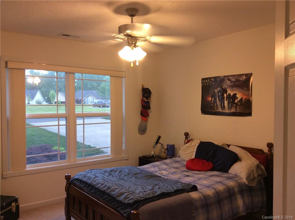 Savannah Place - Residential