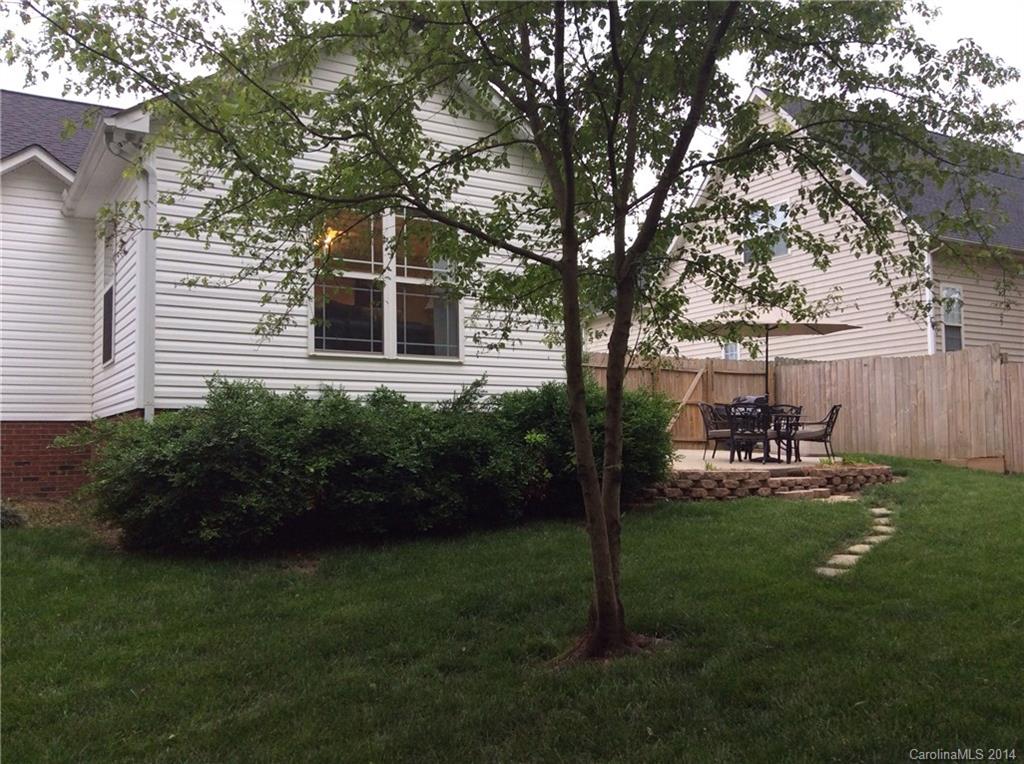 Savannah Place - Residential