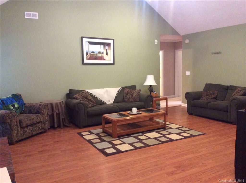 Savannah Place - Residential