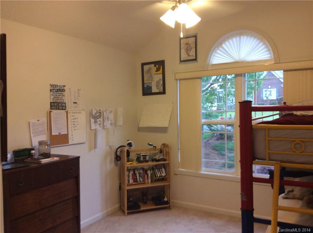 Savannah Place - Residential