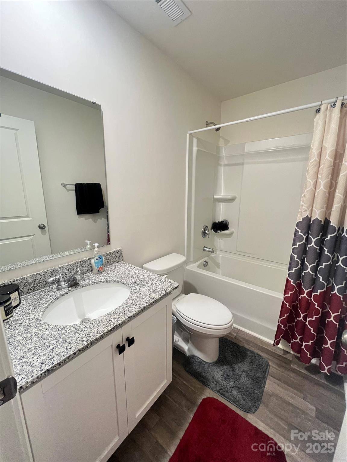 Ridgemont - Residential