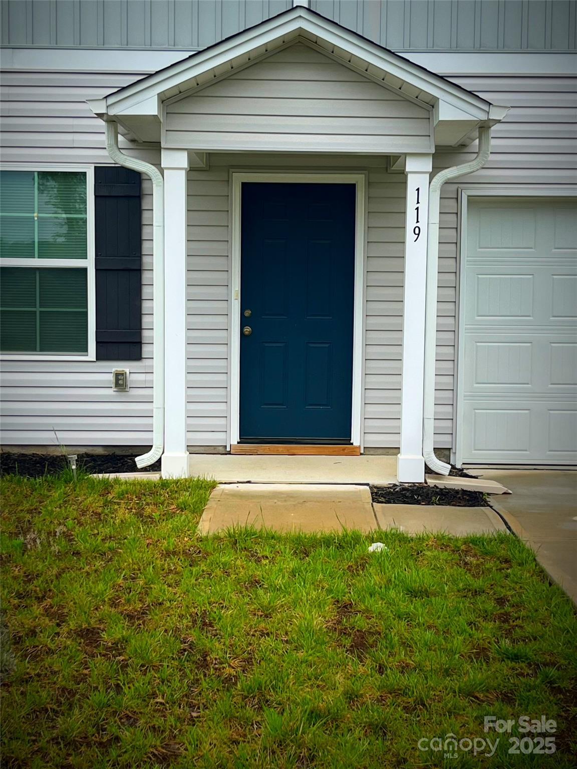 Ridgemont - Residential