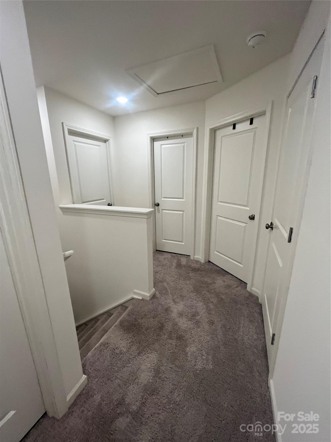 Ridgemont - Residential