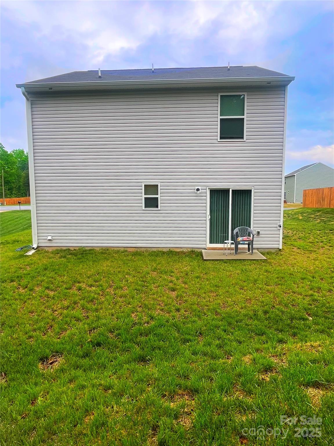 Ridgemont - Residential