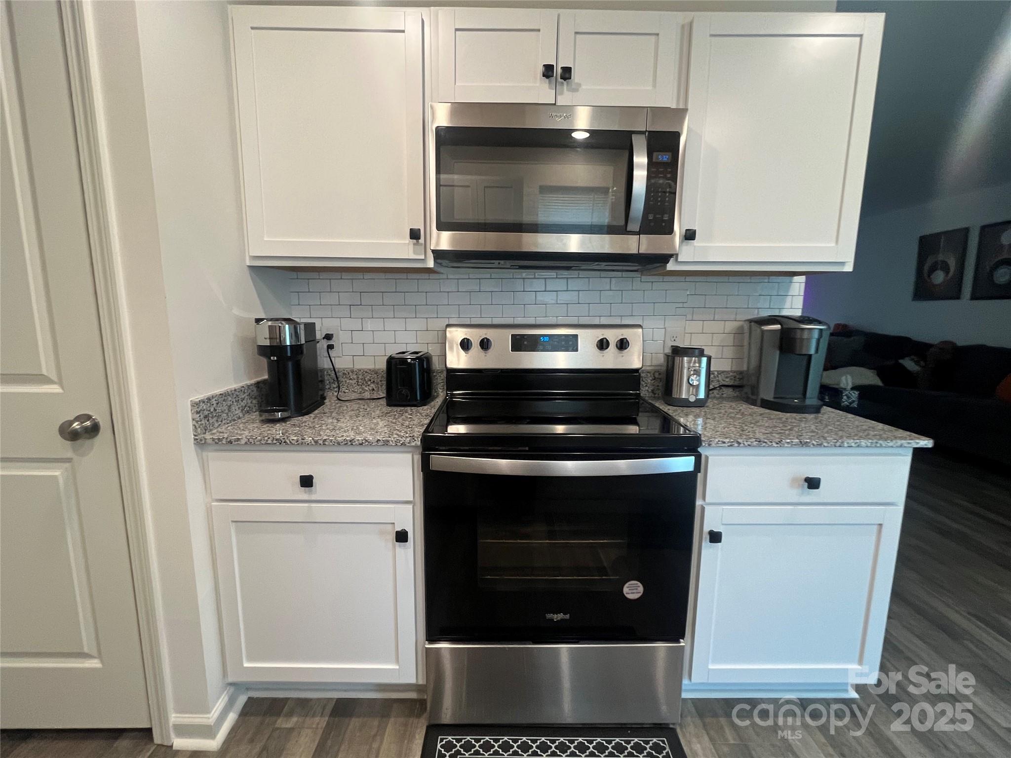 Ridgemont - Residential