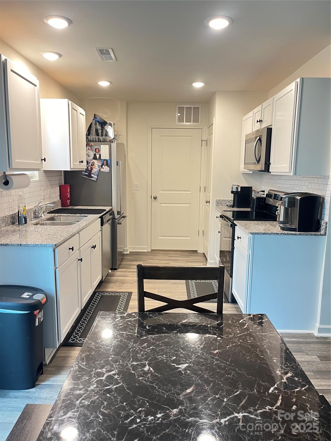 Ridgemont - Residential