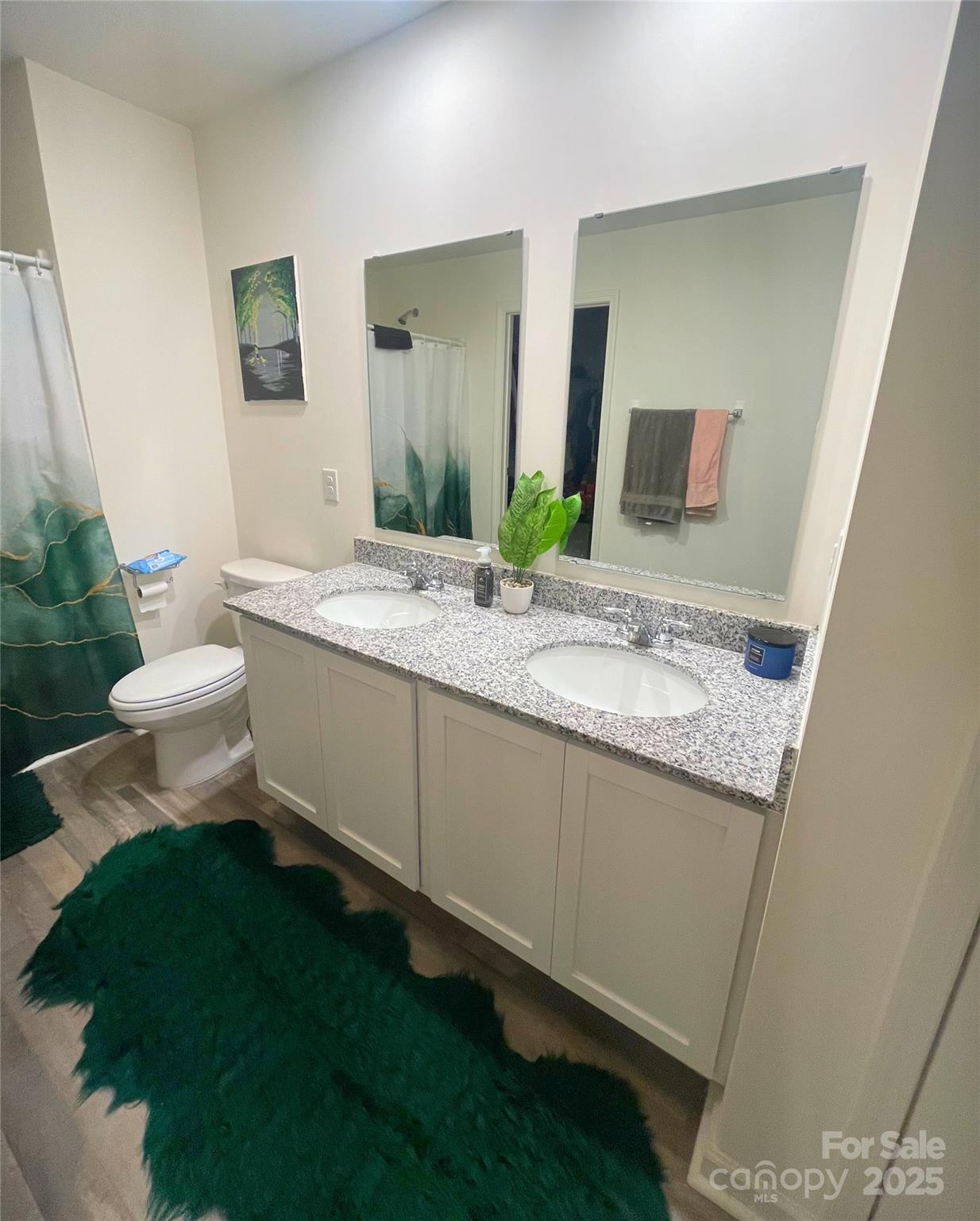 Ridgemont - Residential