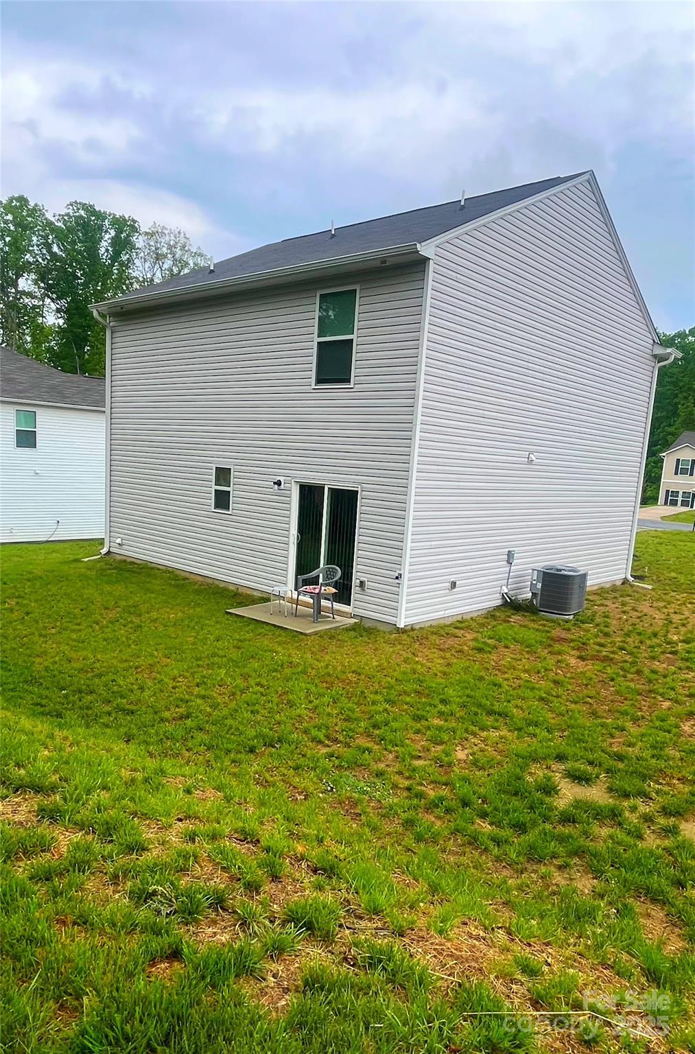 Ridgemont - Residential