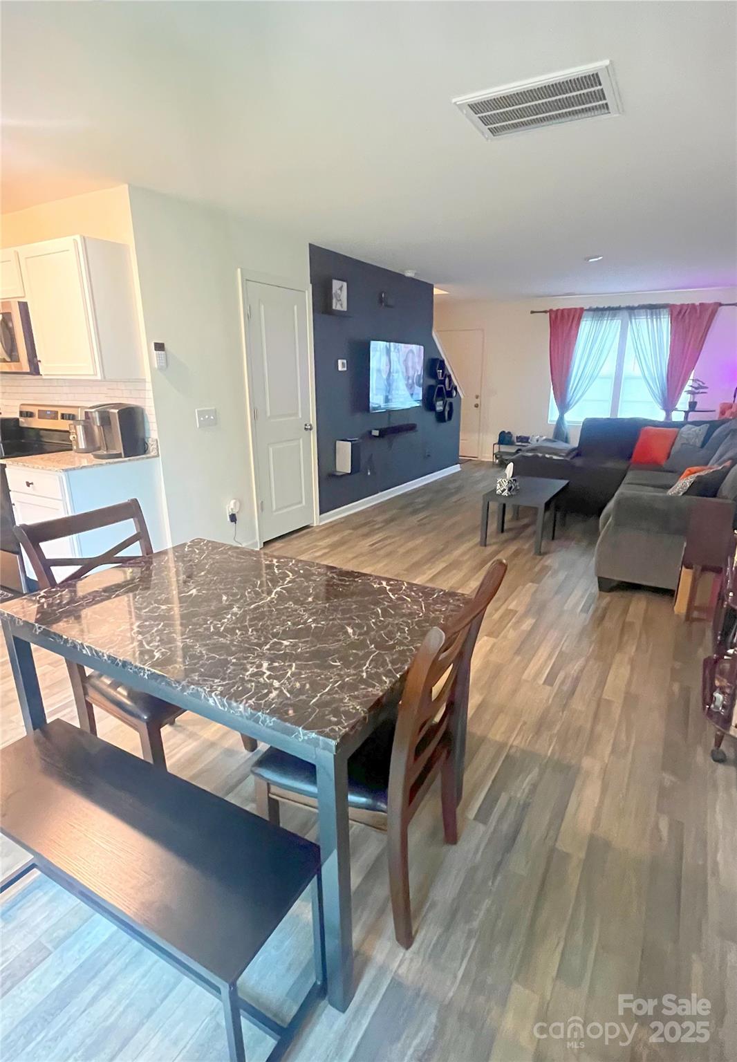 Ridgemont - Residential