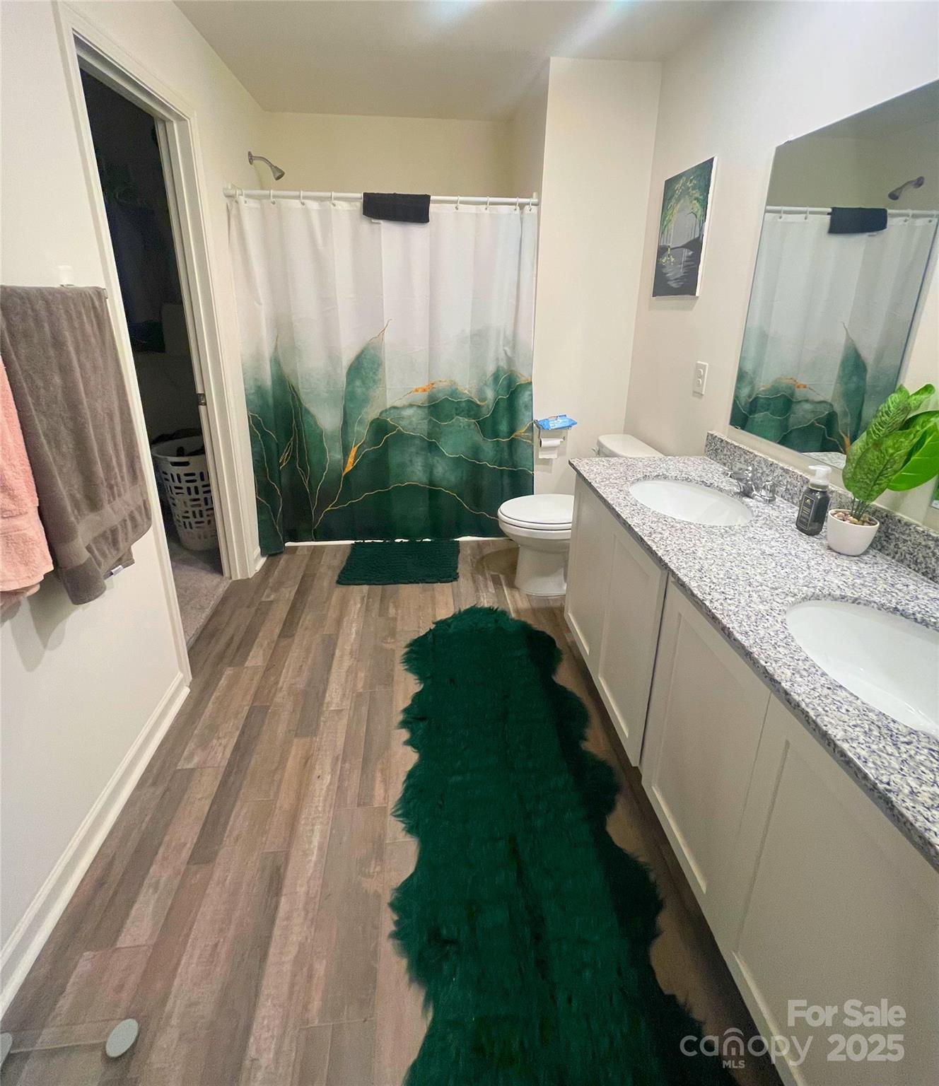 Ridgemont - Residential