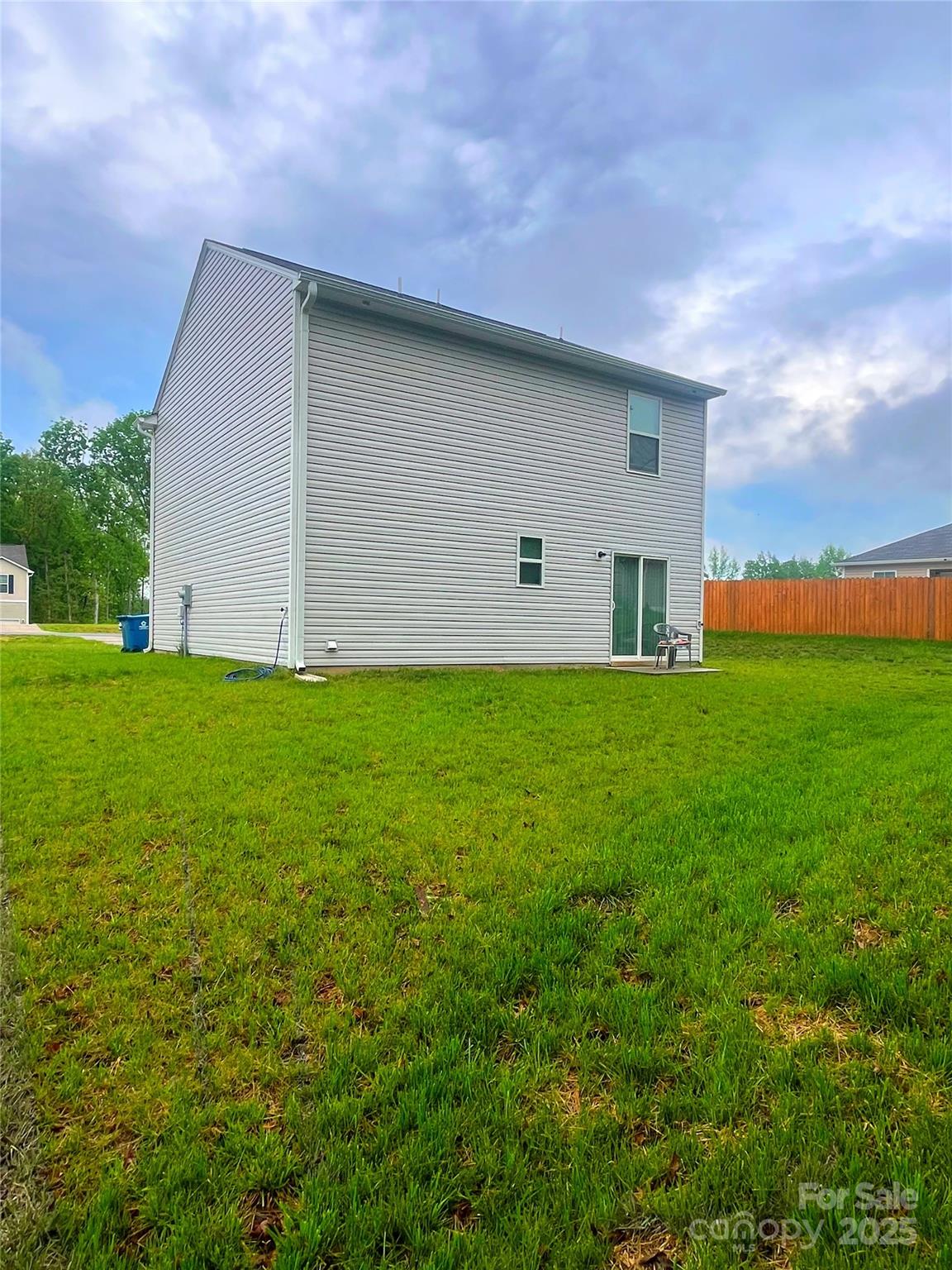 Ridgemont - Residential