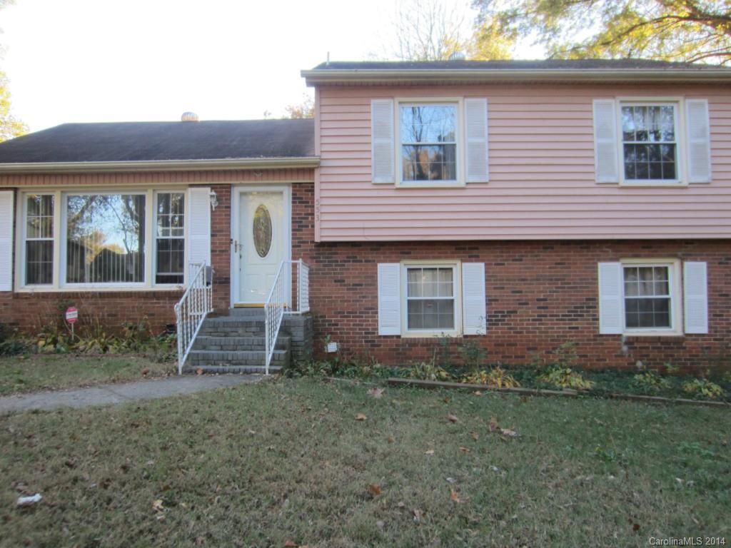 Foxboro - Residential