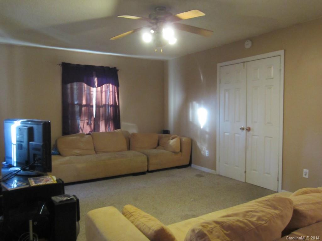 Foxboro - Residential