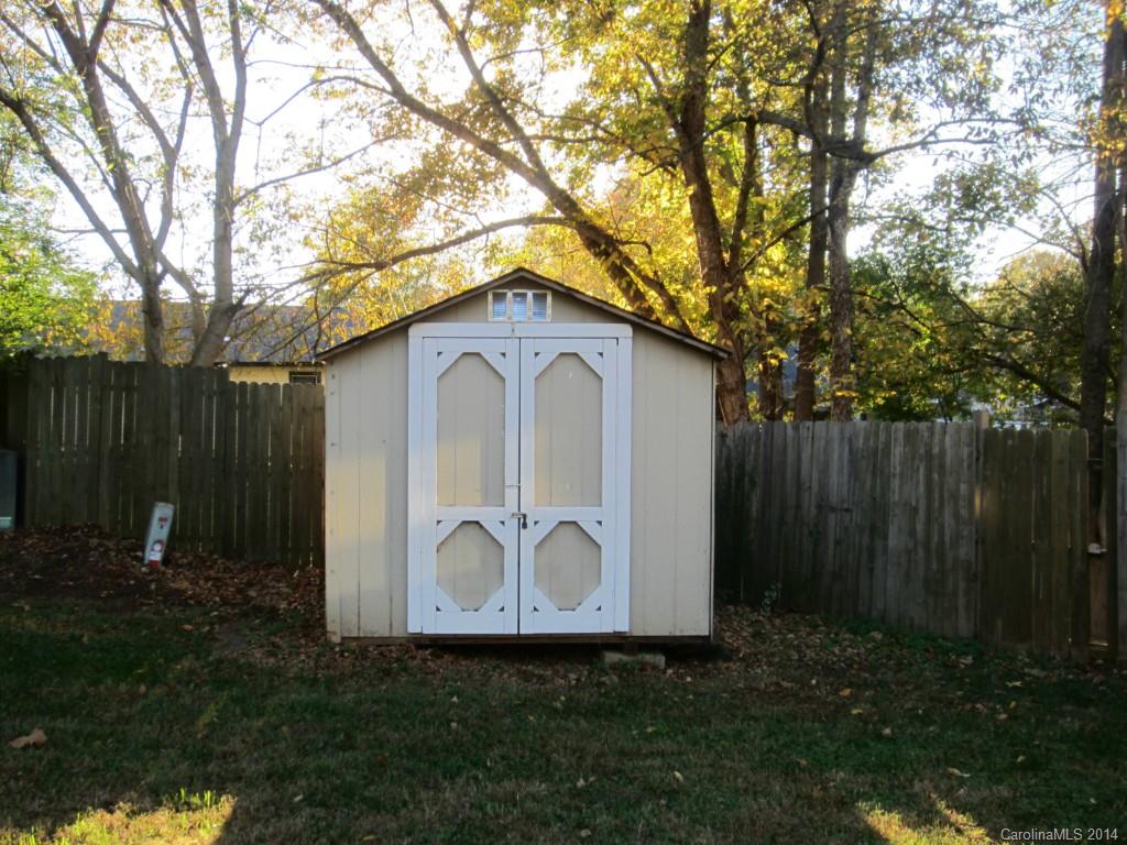 Foxboro - Residential