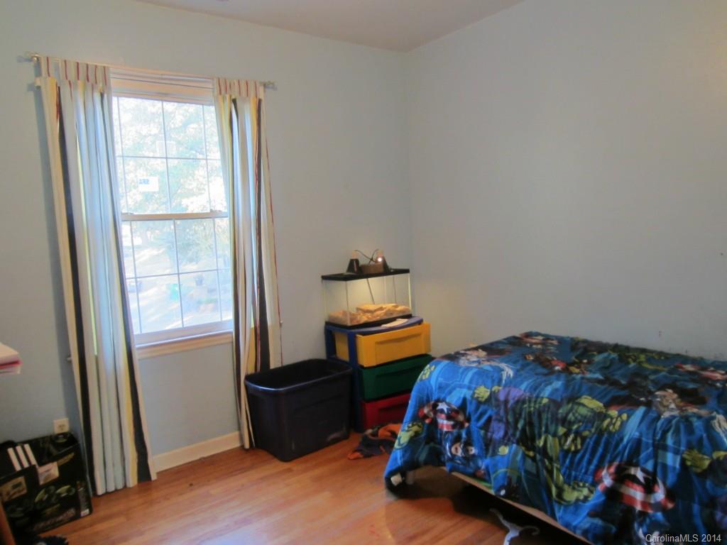 Foxboro - Residential