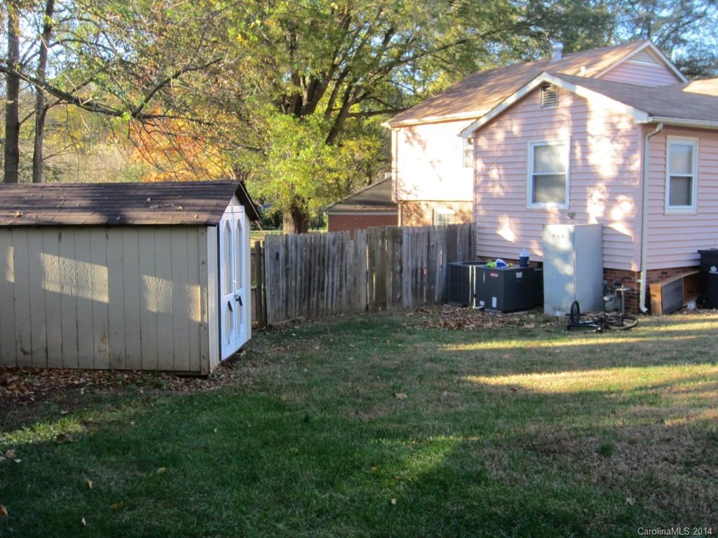 Foxboro - Residential