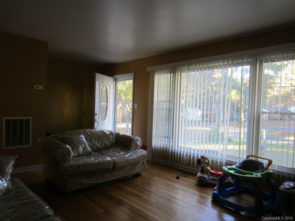 Foxboro - Residential