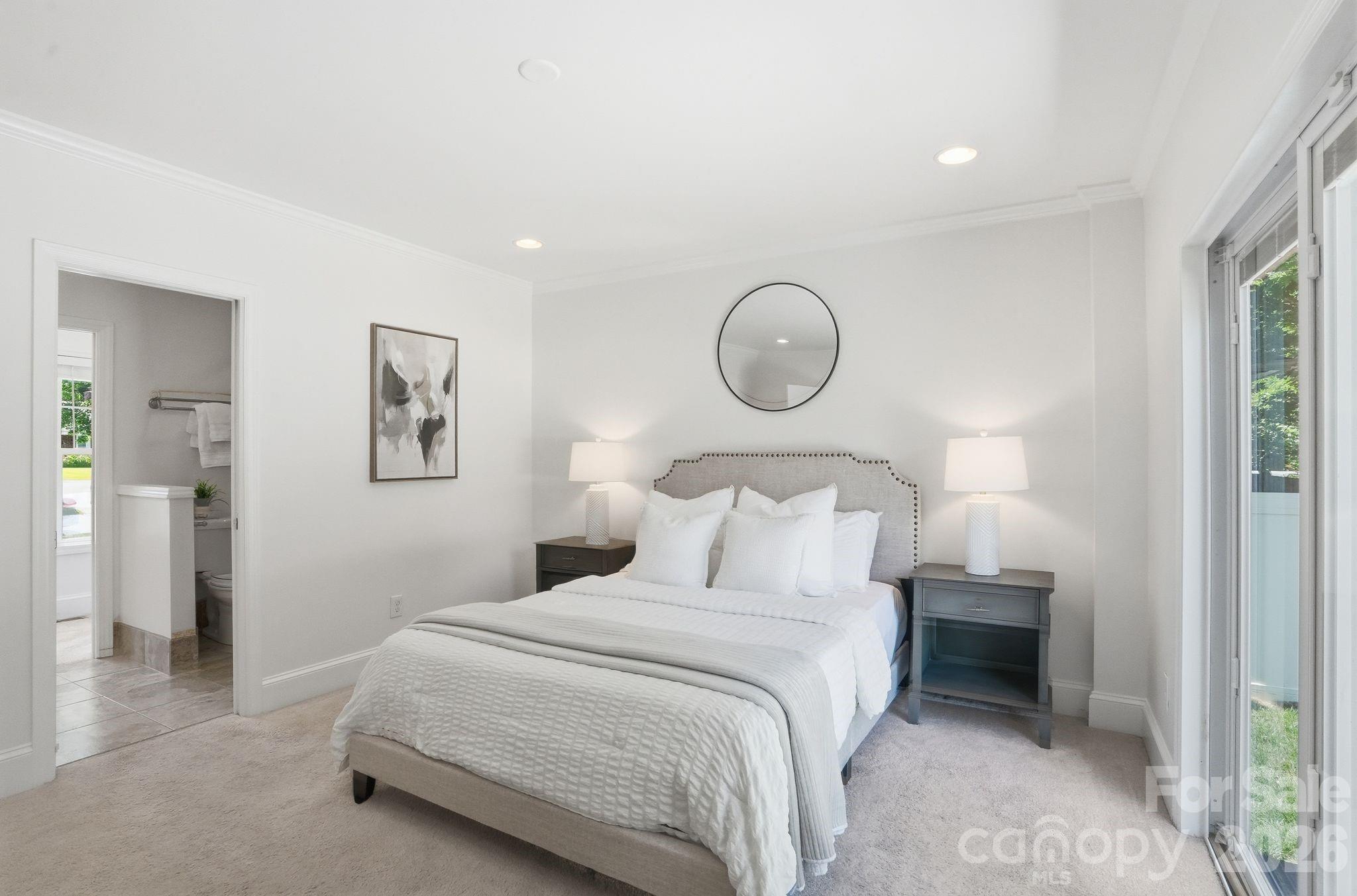 Madison Park - Residential