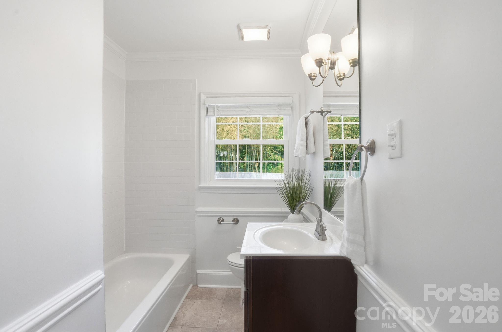 Madison Park - Residential