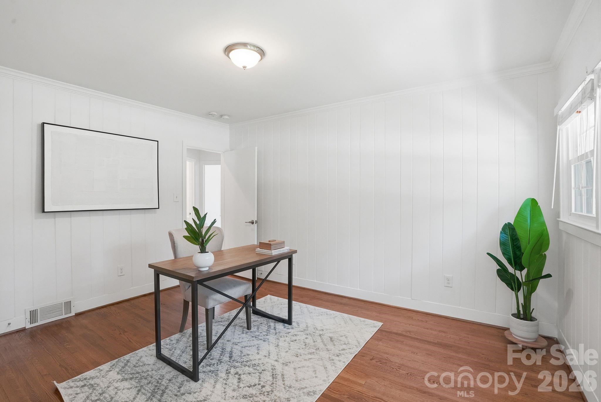 Madison Park - Residential